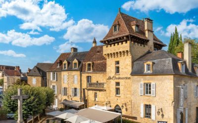 Quelles sont les 5 bonnes raisons de choisir notre hôtel-restaurant à Sarlat pour vos séminaires d’entreprise ?