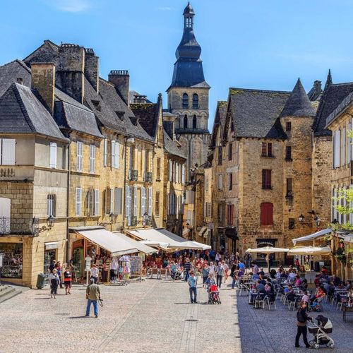 Séjour Sarlat Express